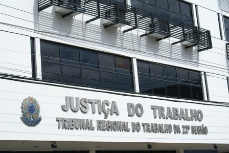 Varas do Trabalho do Piauí terão atendimento de 8 às 18h
