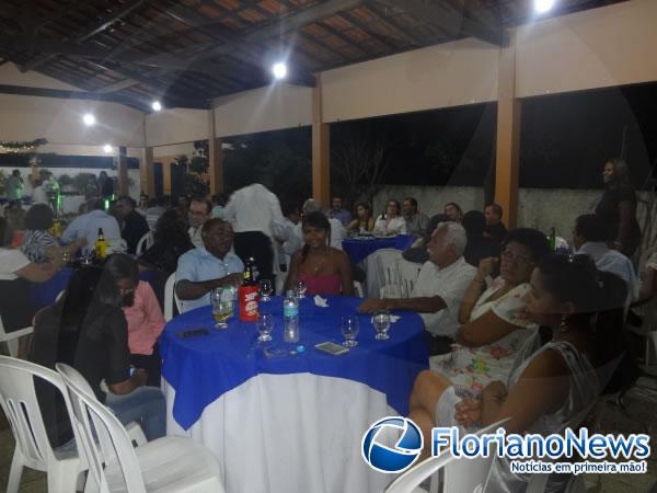 C&acirc;mara Municipal de Floriano realizou festa de confraterniza&ccedil;&atilde;o de vereadores e servidores.(Imagem:FlorianoNews)