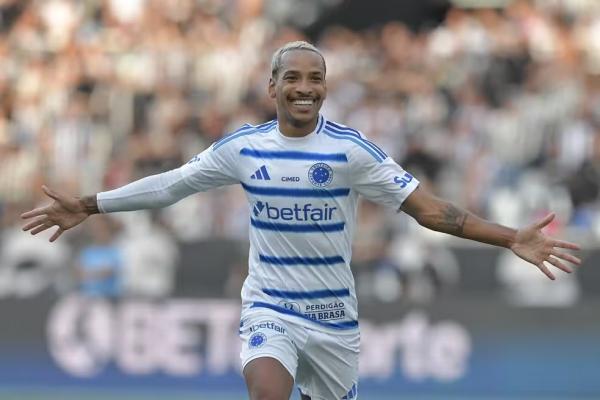 Viralizou: Cruzeiro "gelado", brilho de Arrascaeta, a revolução de Crespo e quem para o Mirassol?