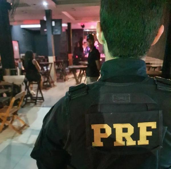 Operação Domiduca: 33 adolescentes são resgatados em situação de vulnerabilidade no Piauí