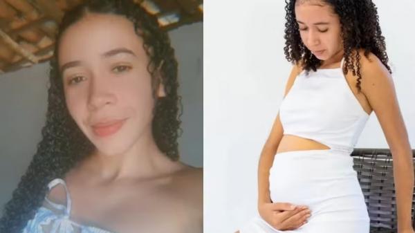 Grávida morre após suposta descarga elétrica em casa no PI; bebê nasceria na próxima semana