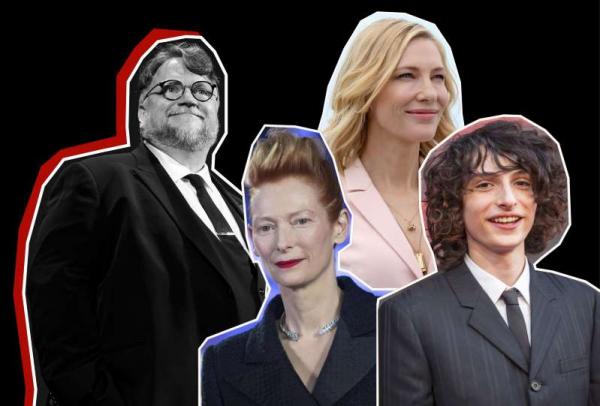 Pinóquio, da Netflix, terá Cate Blanchett, Finn Wolfhard e Tilda Swinton