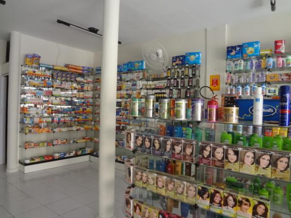 Biofarma completa um m&ecirc;s de funcionamento em Floriano.(Imagem:FlorianoNews)