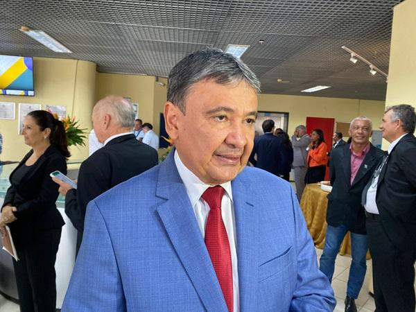 Wellington Dias defende Bolsa Família para trabalhadores rurais com carteira assinada