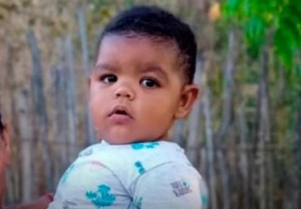 Criança de 1 ano morre eletrocutada após tocar em fio de alta tensão no interior do Piauí