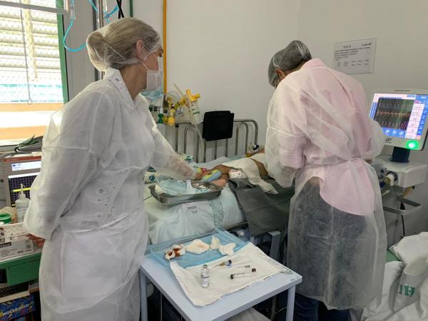 O Zolgensma &eacute; considerado o medicamento mais caro do mundo e &eacute; indicado para os tipos I e II de atrofia muscular espinhal.(Imagem:Divulga&ccedil;&atilde;o)