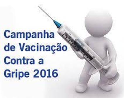 Campanha de Vacinação contra a Influenza em Floriano será no próximo sábado