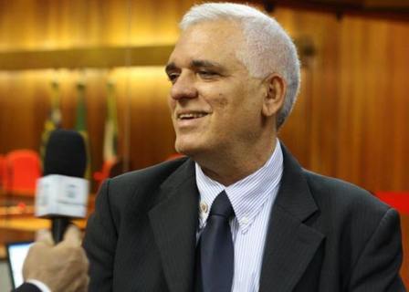Petistas próximos a Themístocles se colocam contra ideia de chapa pura