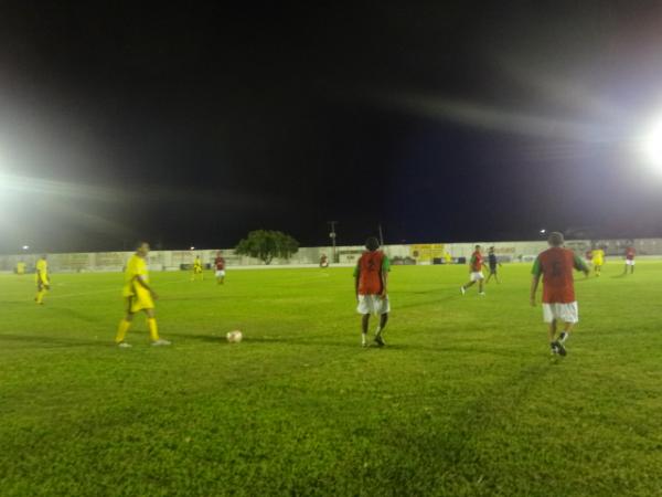 Encerrado em Floriano Campeonato Regional de Futebol Amador