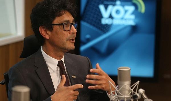 Cadernos de prova do Enem já estão prontos, diz presidente do Inep