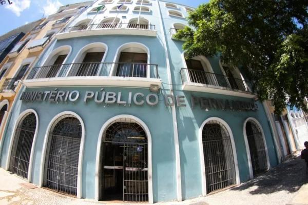MPPE anuncia concurso para promotor de Justiça com 15 vagas e salários de R$ 30 mil