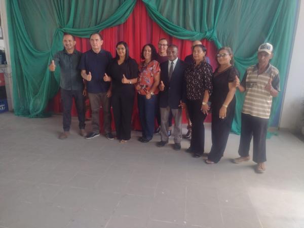 Sindicato dos Trabalhadores Rurais de Floriano celebra 53 anos com café da manhã comemorativo
