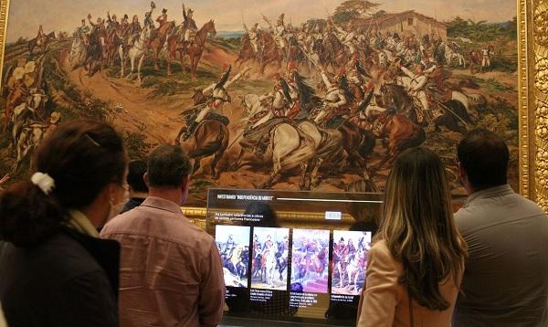 Olimpíada do Bicentenário da Independência abre inscrições