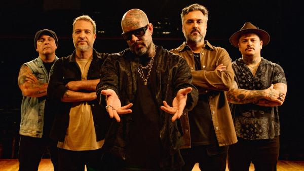 Grupo Detonautas vai de Leandro & Leonardo à banda Nação Zumbi em DVersões