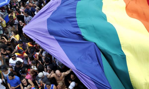 IBGE: 42 mil pessoas adultas se declaram lésbicas, gays ou bissexuais no Piauí