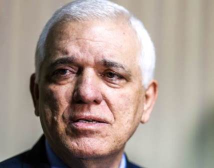 Themístocles diz que Assembleia deve seguir pedido do governador