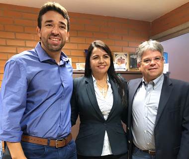 Oposição busca montar frente de resistência na Assembleia Legislativa
