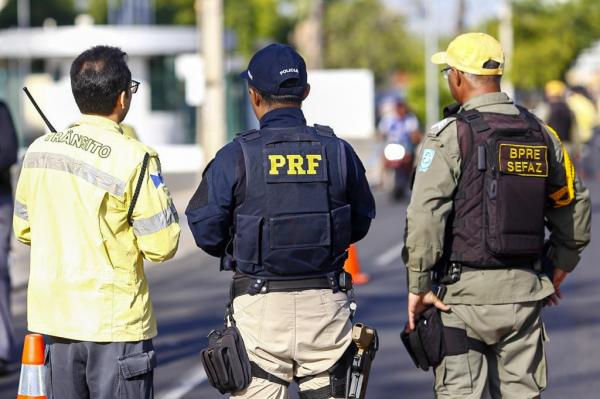 PRF fiscalizou 6 mil veículos durante a Operação Rodovida 2019 no Piauí