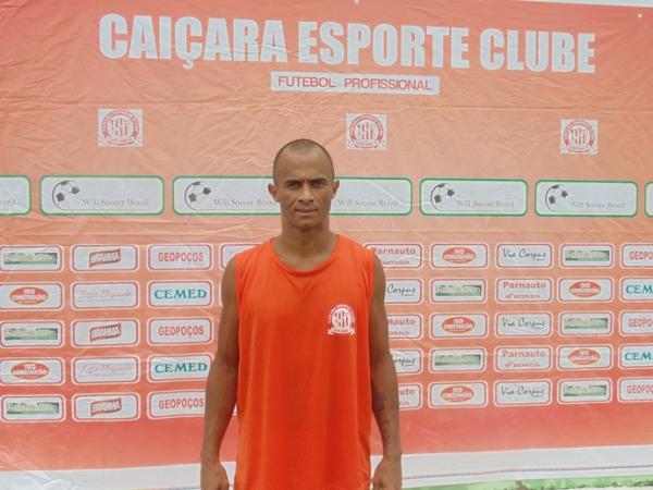 Rinaldo usa Magnata como inspiração para longevidade no Piauí: "Me cuido"