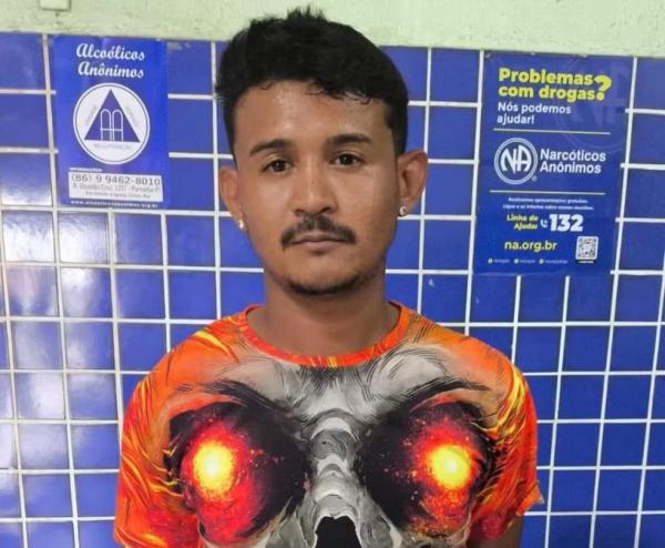 Jovem de 28 anos é morto a tiros em casa no Piauí; colega é suspeito do crime, diz polícia