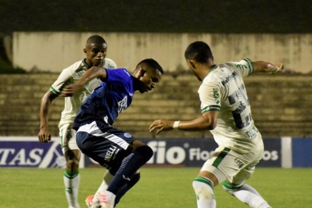 Vai começar o segundo turno da Série B do Brasileiro