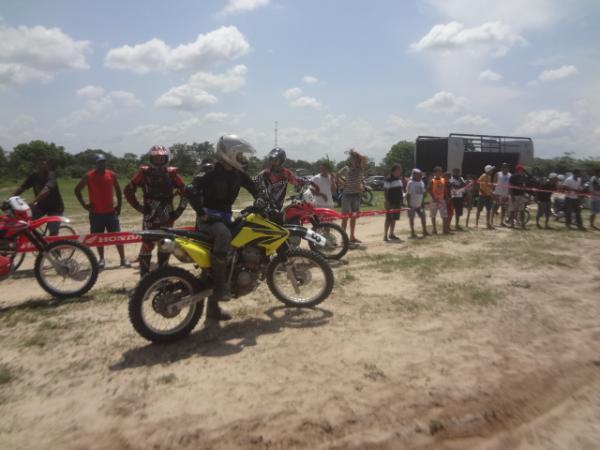 Emoção e adrenalina marcaram o 1º Rally de Natal em Barão de Grajaú