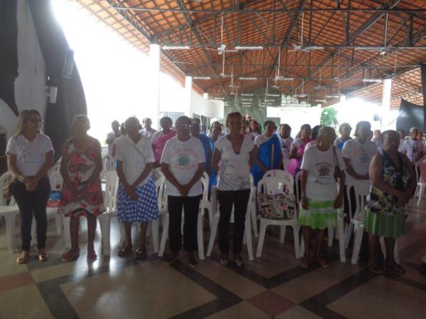 SEMDAS realiza Conferência Municipal para crianças, adolescentes e idosos