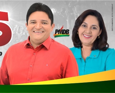 Confira a agenda deste sábado (1º) do candidato Almir Reis