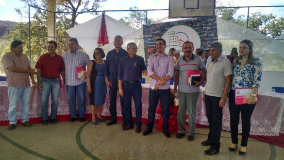 Educação de trânsito é tema de encontro de prefeitos do Vale do Cerrado