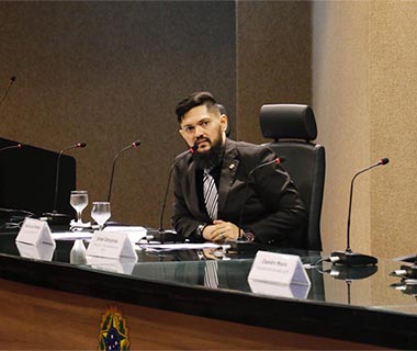 Procurador eleitoral alerta para transporte ilegal de eleitores