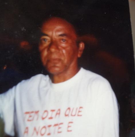Faleceu 'Parnaibano' um dos locutores publicitário de Floriano