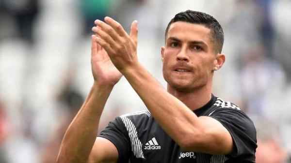Em jejum de gols, CR7 luta contra marca negativa na Juventus