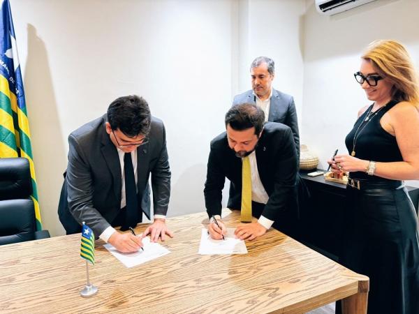Piau&iacute; se consolida como refer&ecirc;ncia na transi&ccedil;&atilde;o energ&eacute;tica e no desenvolvimento sustent&aacute;vel(Imagem:Divulga&ccedil;&atilde;o)