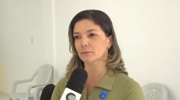Ceiça Moura explica suspensão da vacina contra dengue e reforça importância da atualização vacinal