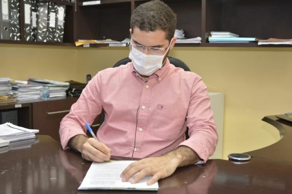 Novo decreto em Floriano confirma reabertura das academias e novo lockdown