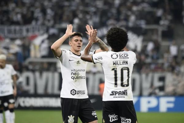 Análise: goleada põe fim a jejum do Corinthians em clássicos e permite ao torcedor se empolgar