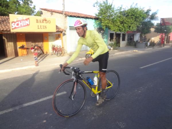 Realizado 11&ordm; Biathlon em Floriano.(Imagem: FlorianoNews)