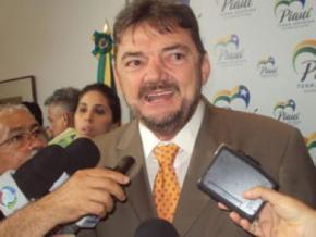 Wilson Martins destaca trabalho e transparência do Ministério Público do Piauí