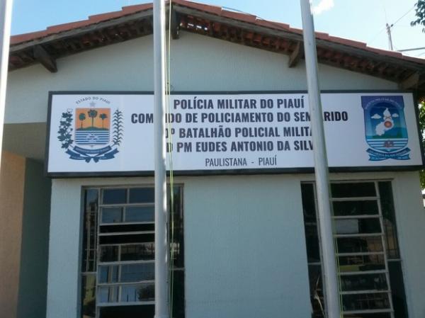 Mulher é ferida a golpes de faca no pescoço pelo próprio marido no Piauí