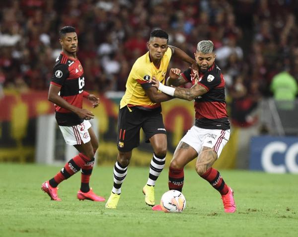"Segunda casa" do Flamengo na Libertadores, Equador vive crise e incertezas com o Covid-19