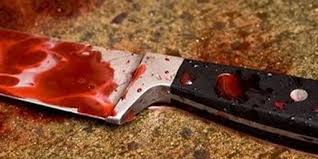 Mulher é morta a facadas em Teresina e suspeito é preso dormindo em casa
