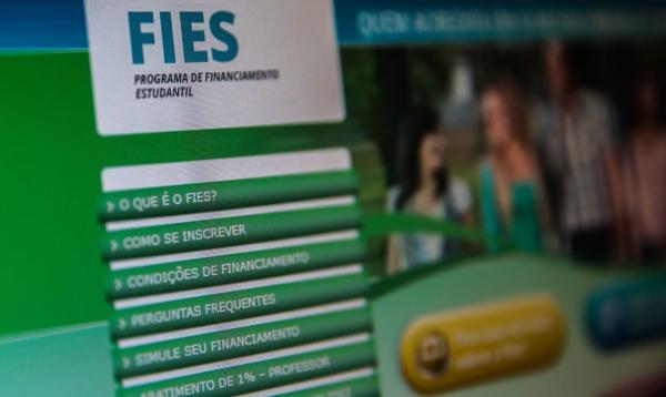 Conheça as diferentes regras para negociar a dívida do Fies