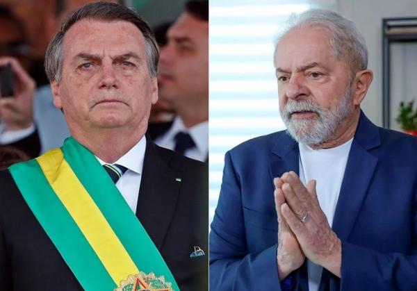 Jair Bolsonaro cogita sair do país para não passar faixa para Lula