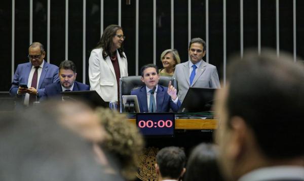 PEC da Blindagem pode barrar ações contra corrupção no uso de emendas