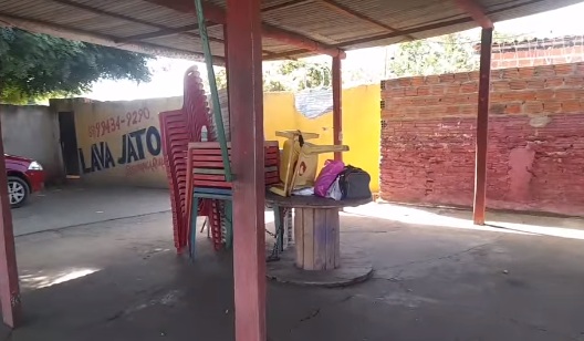 Festa termina em tiroteio e quatro pessoas feridas em Floriano