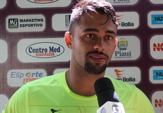 STJD pune Humberto com 4 jogos de gancho por xingar árbitro