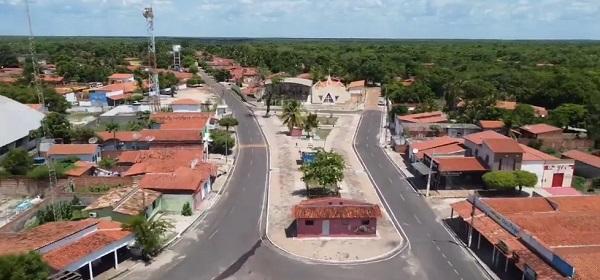 Menino de 13 anos morre soterrado em local de extração de barro para construção civil no Piauí
