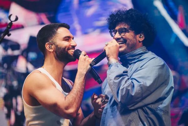 Silva cumpre pacto com o sucesso e, com adesão de Criolo, põe na rua o segundo disco do bloco do can