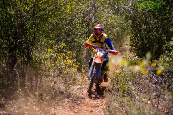 Enduro do Corisco ter&aacute; encontro de gera&ccedil;&otilde;es de campe&otilde;es.(Imagem: Divulga&ccedil;&atilde;o)