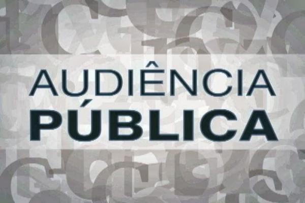 Segurança pública será tema de audiência pública em Floriano